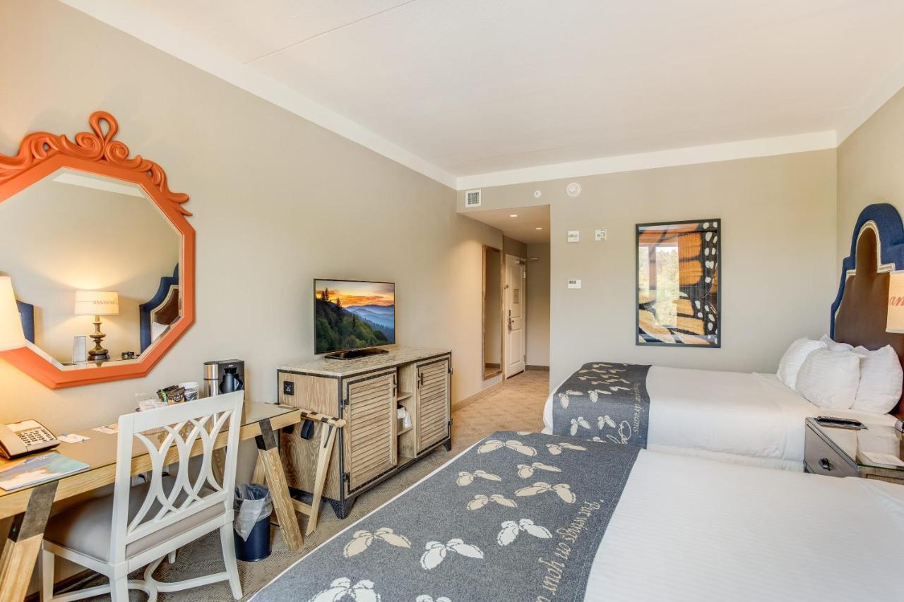 Dollywood'S Dreammore Resort And Spa Pigeon Forge Ngoại thất bức ảnh