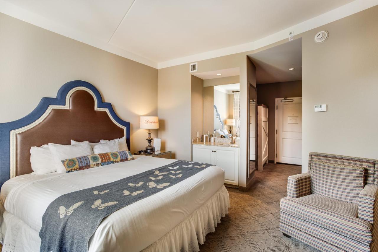 Dollywood'S Dreammore Resort And Spa Pigeon Forge Ngoại thất bức ảnh