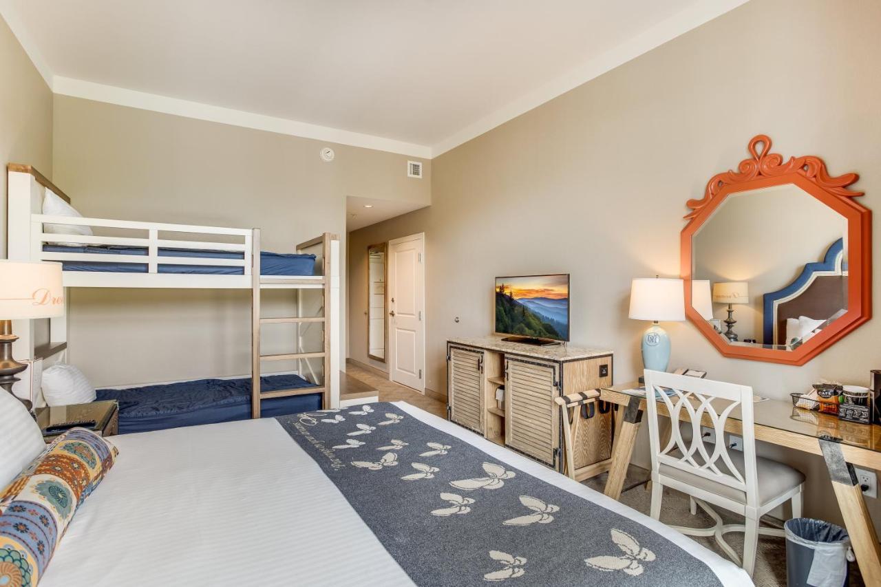 Dollywood'S Dreammore Resort And Spa Pigeon Forge Ngoại thất bức ảnh