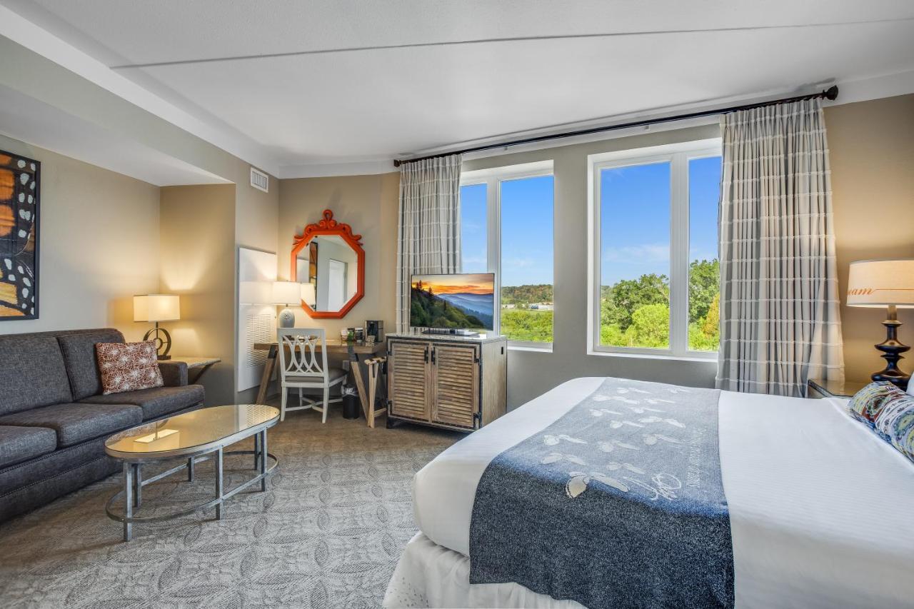 Dollywood'S Dreammore Resort And Spa Pigeon Forge Ngoại thất bức ảnh