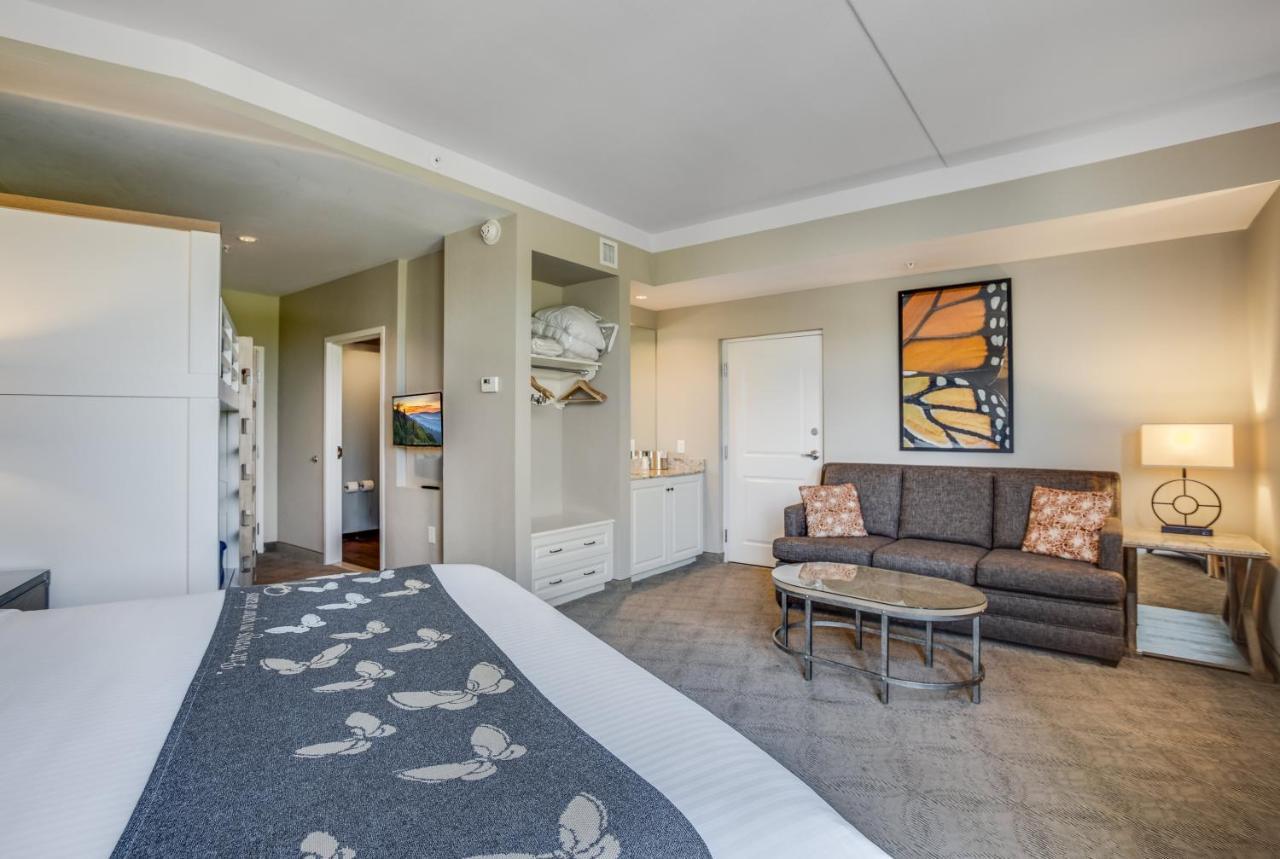 Dollywood'S Dreammore Resort And Spa Pigeon Forge Ngoại thất bức ảnh