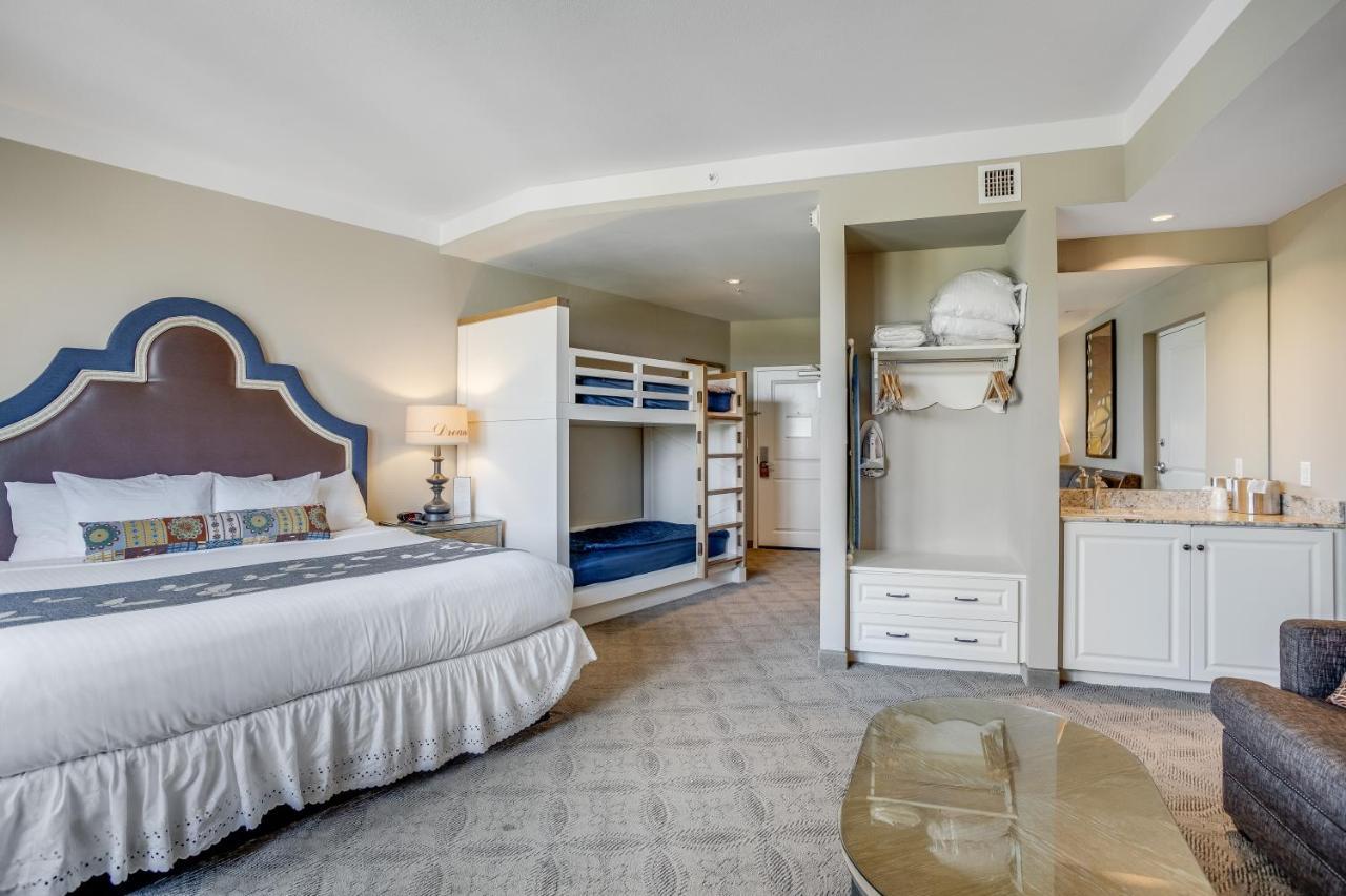 Dollywood'S Dreammore Resort And Spa Pigeon Forge Ngoại thất bức ảnh