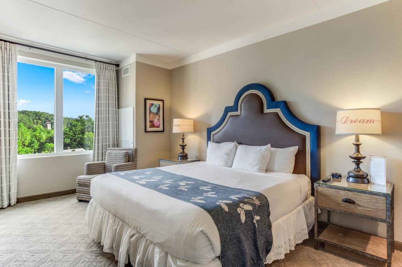 Dollywood'S Dreammore Resort And Spa Pigeon Forge Ngoại thất bức ảnh