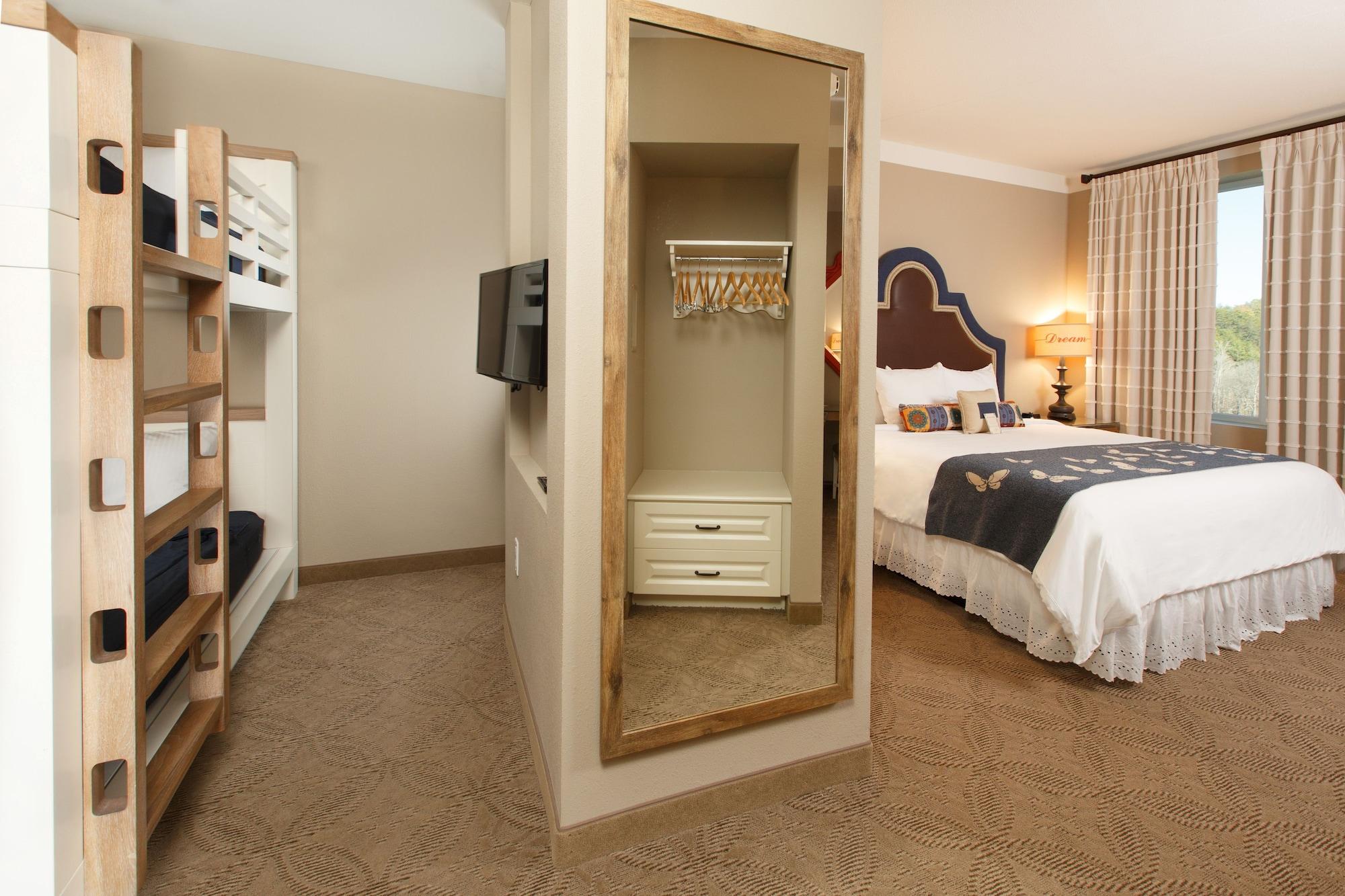 Dollywood'S Dreammore Resort And Spa Pigeon Forge Ngoại thất bức ảnh