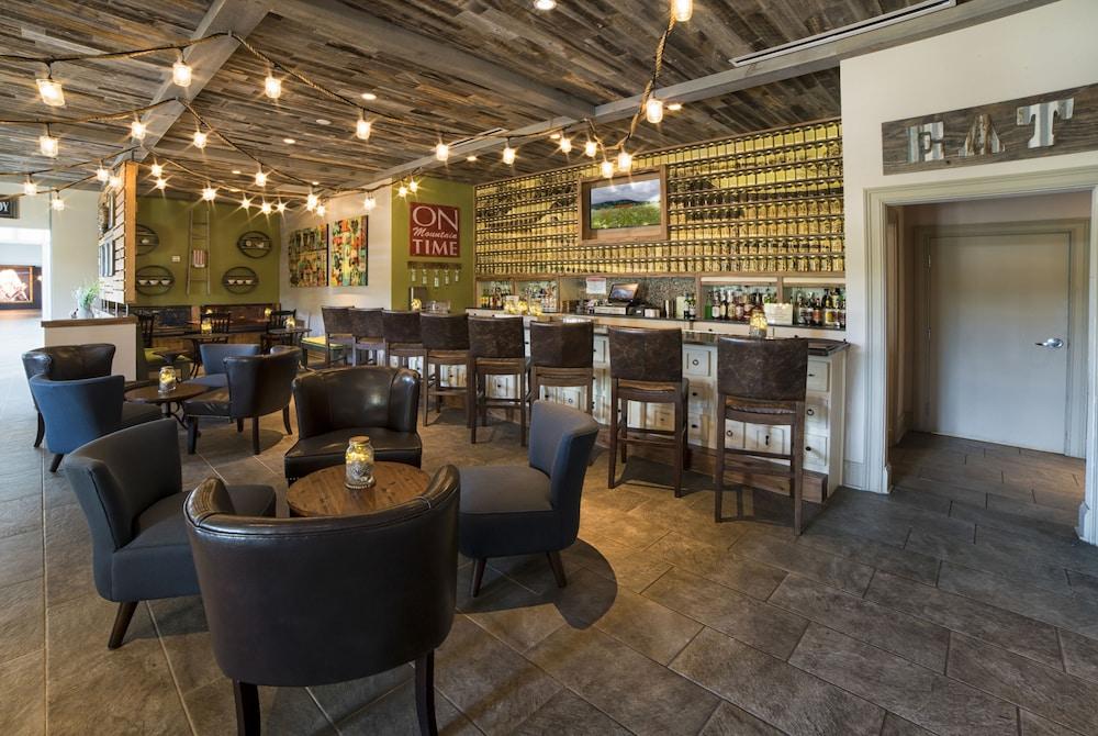 Dollywood'S Dreammore Resort And Spa Pigeon Forge Ngoại thất bức ảnh