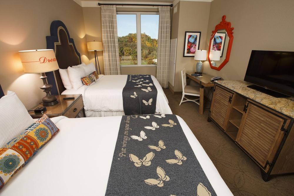 Dollywood'S Dreammore Resort And Spa Pigeon Forge Ngoại thất bức ảnh