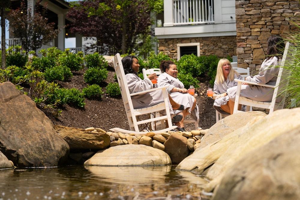 Dollywood'S Dreammore Resort And Spa Pigeon Forge Ngoại thất bức ảnh