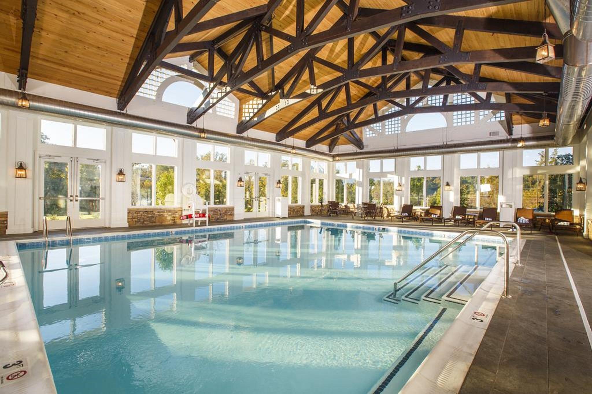 Dollywood'S Dreammore Resort And Spa Pigeon Forge Ngoại thất bức ảnh
