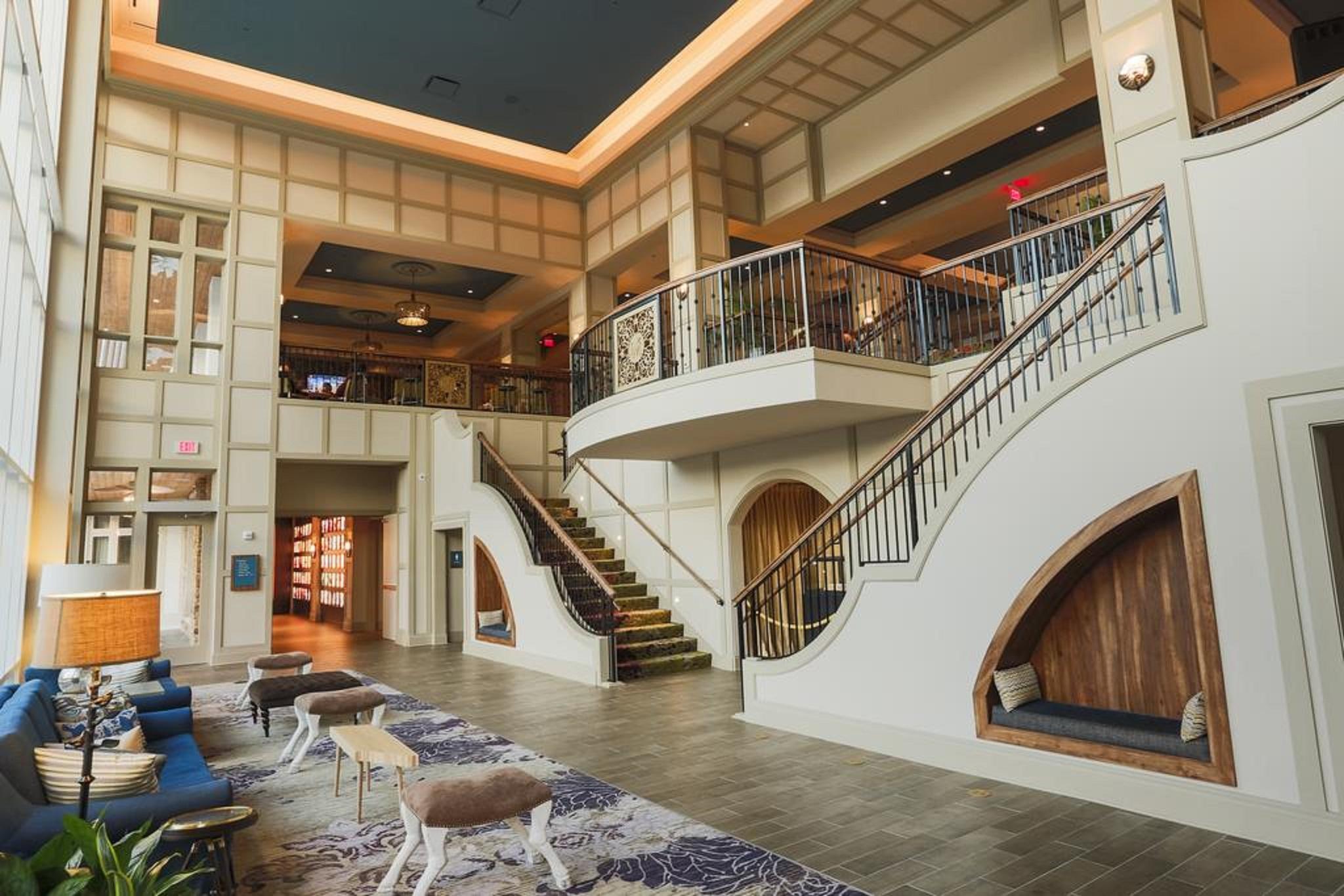 Dollywood'S Dreammore Resort And Spa Pigeon Forge Ngoại thất bức ảnh