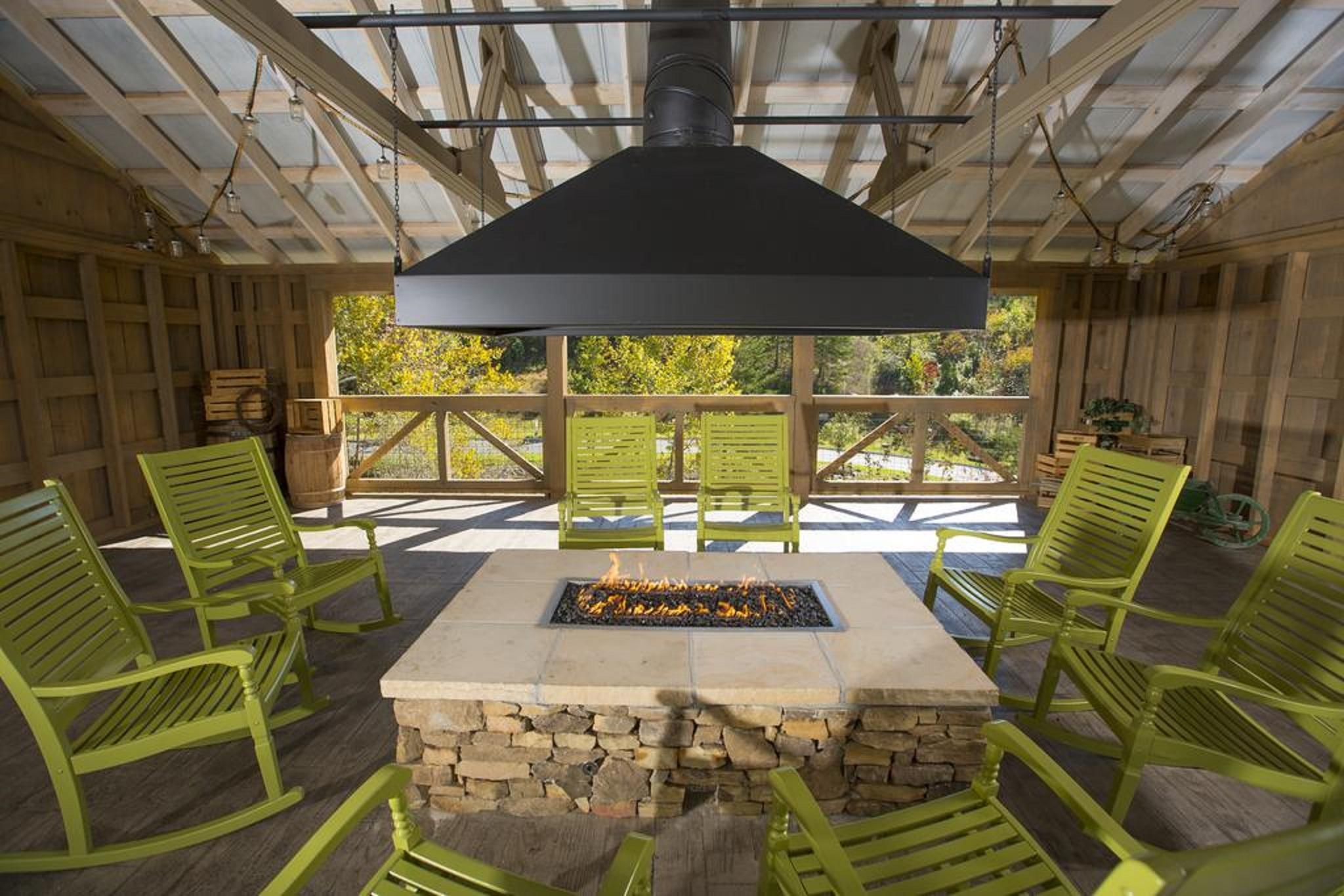 Dollywood'S Dreammore Resort And Spa Pigeon Forge Ngoại thất bức ảnh