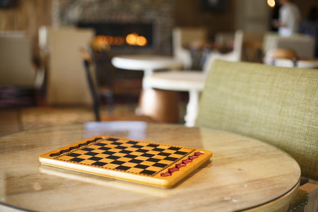 Dollywood'S Dreammore Resort And Spa Pigeon Forge Ngoại thất bức ảnh
