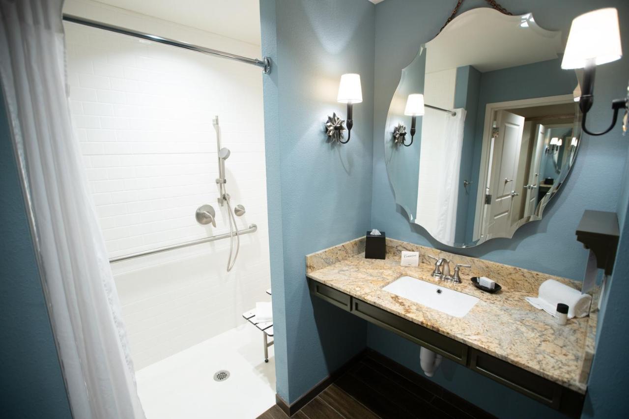 Dollywood'S Dreammore Resort And Spa Pigeon Forge Ngoại thất bức ảnh