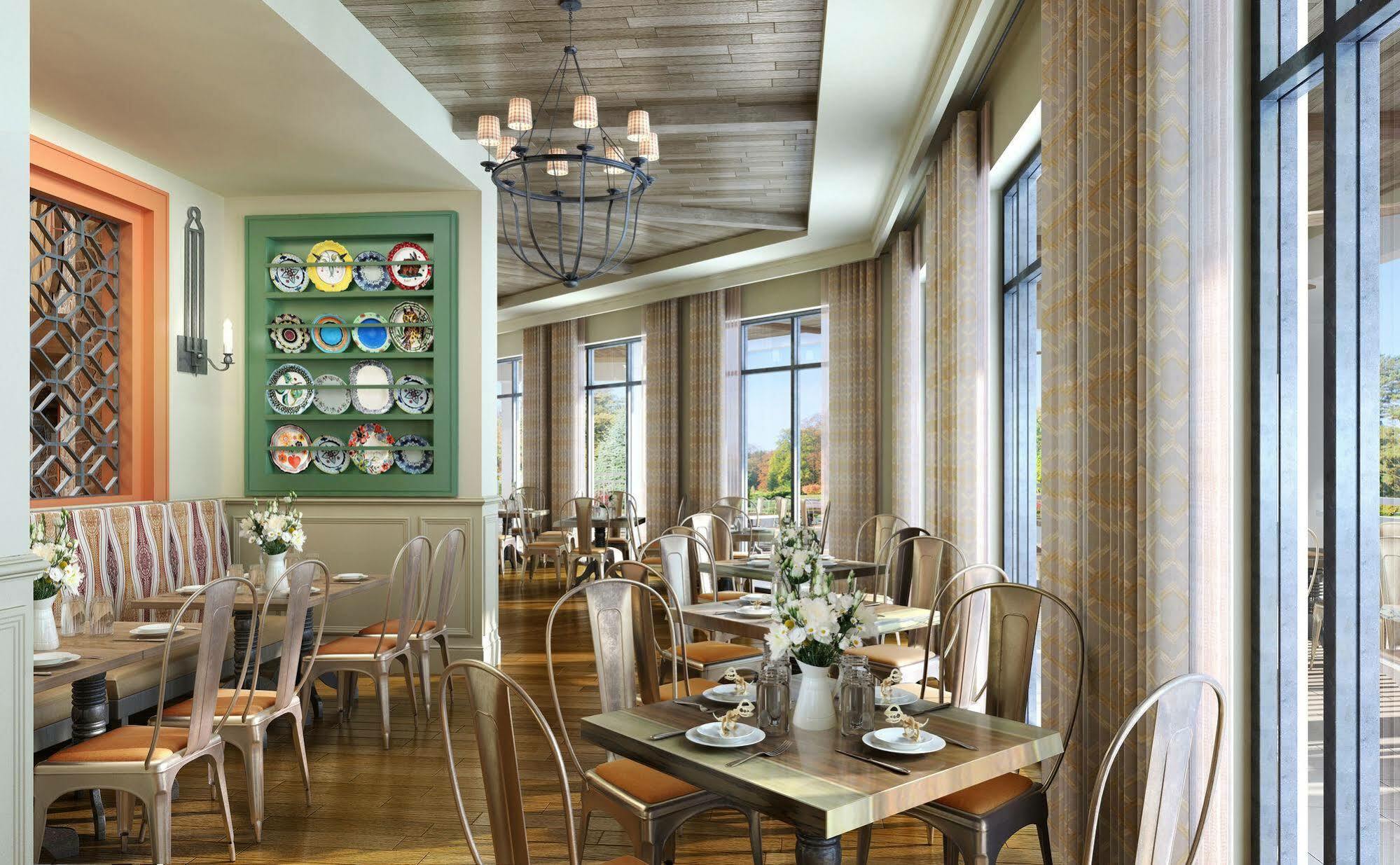 Dollywood'S Dreammore Resort And Spa Pigeon Forge Ngoại thất bức ảnh