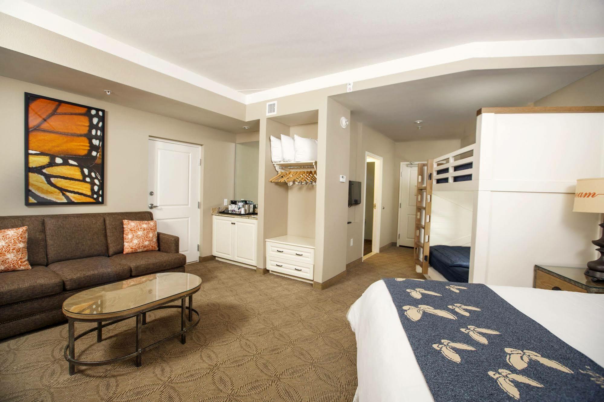 Dollywood'S Dreammore Resort And Spa Pigeon Forge Ngoại thất bức ảnh