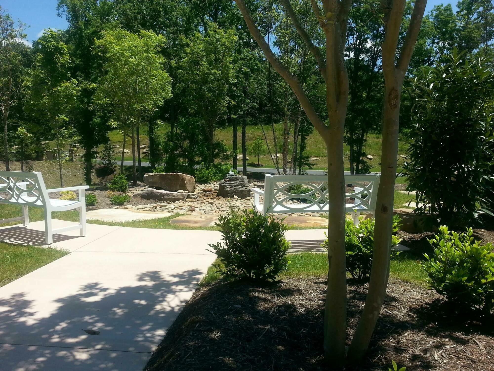Dollywood'S Dreammore Resort And Spa Pigeon Forge Ngoại thất bức ảnh